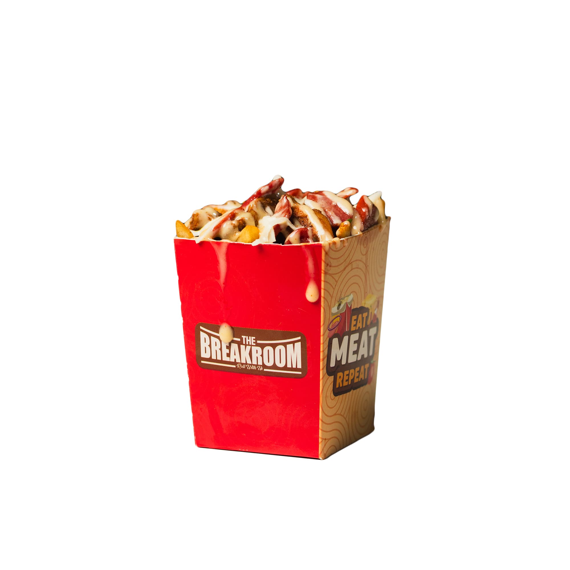 Chicken Meatbox